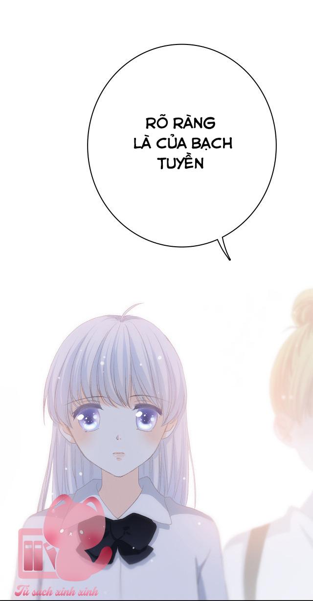 Con Tim Rung Động - Chap 20