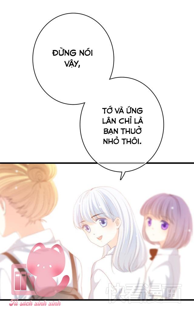 Con Tim Rung Động - Chap 20
