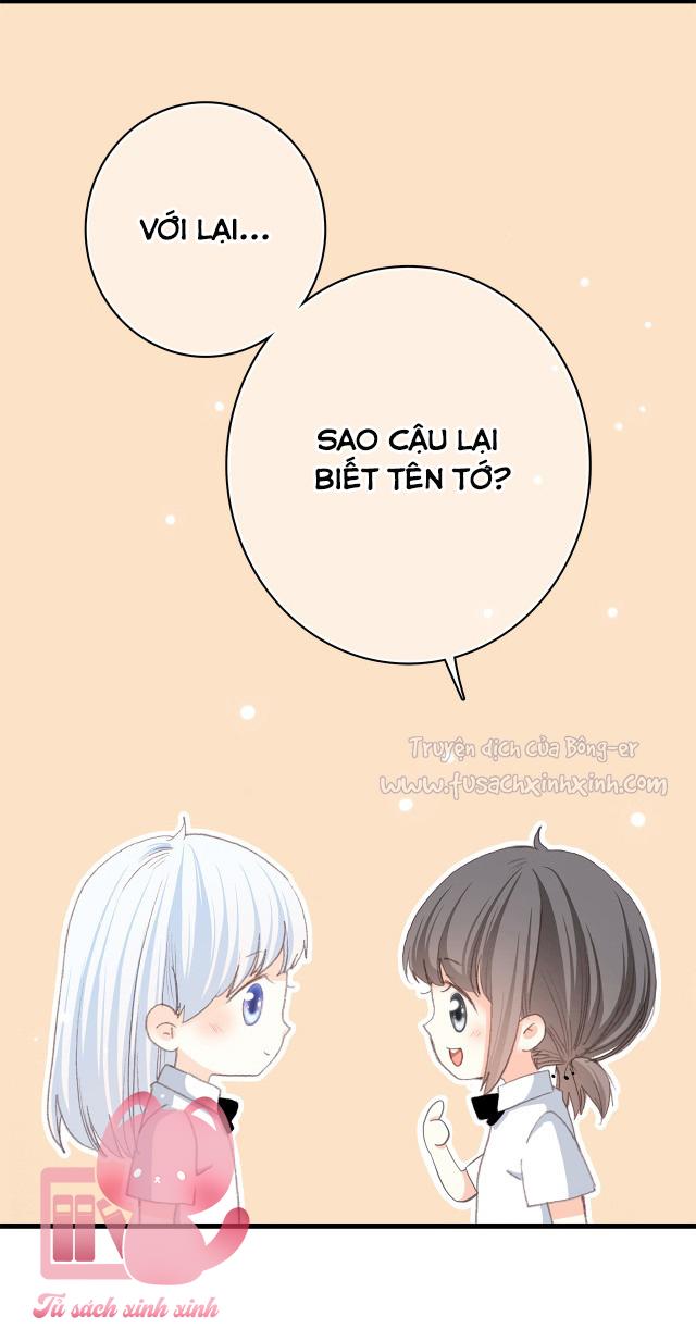 Con Tim Rung Động - Chap 20