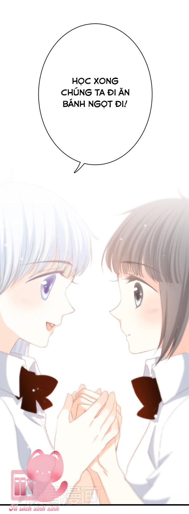 Con Tim Rung Động - Chap 20