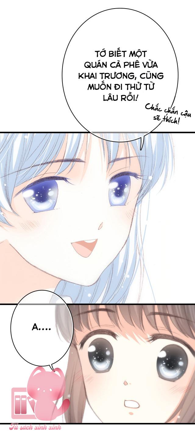 Con Tim Rung Động - Chap 20