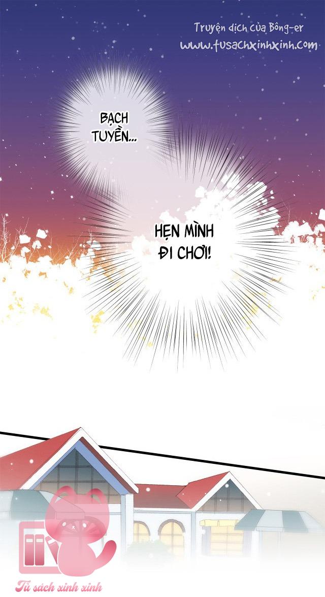 Con Tim Rung Động - Chap 21