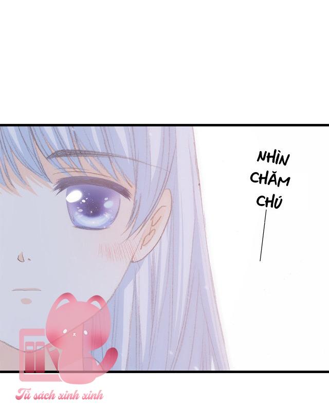 Con Tim Rung Động - Chap 21