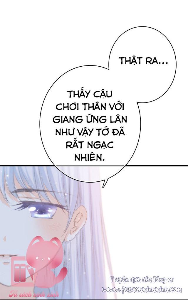 Con Tim Rung Động - Chap 21
