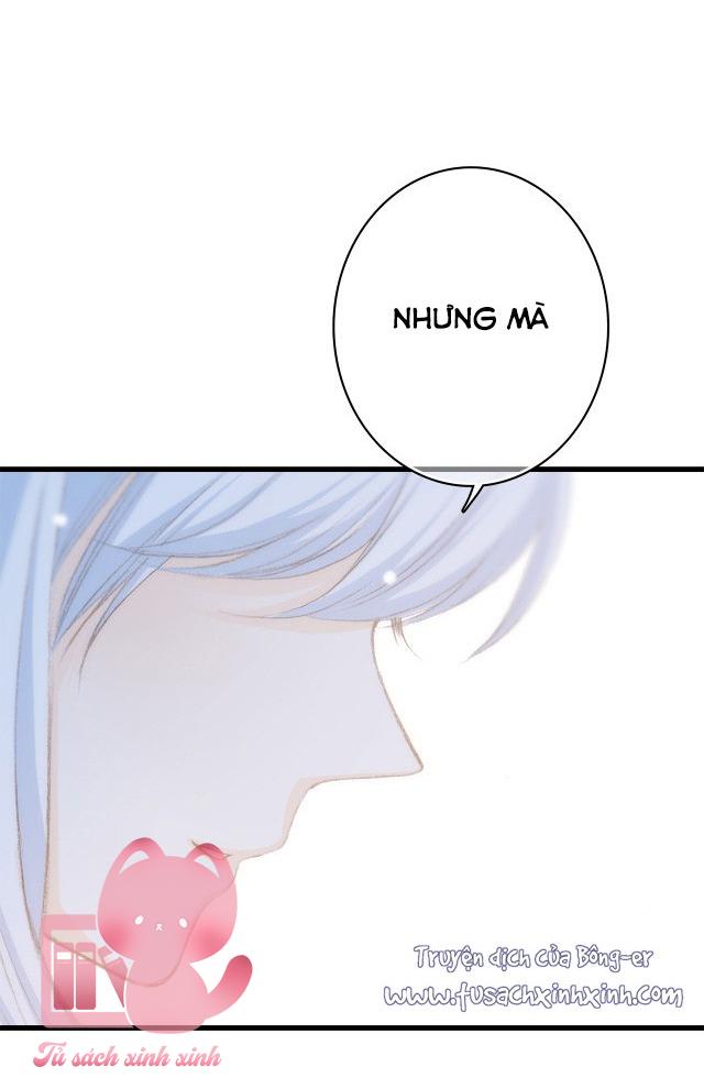 Con Tim Rung Động - Chap 21