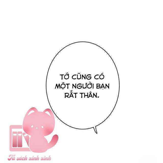 Con Tim Rung Động - Chap 21