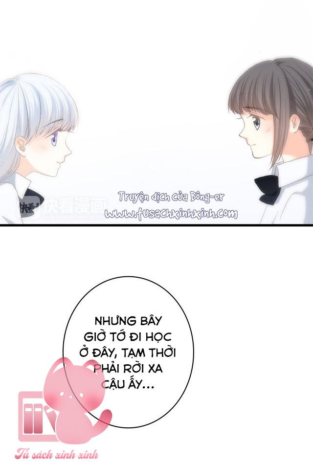 Con Tim Rung Động - Chap 21