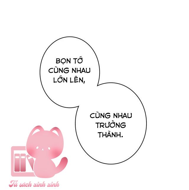 Con Tim Rung Động - Chap 21
