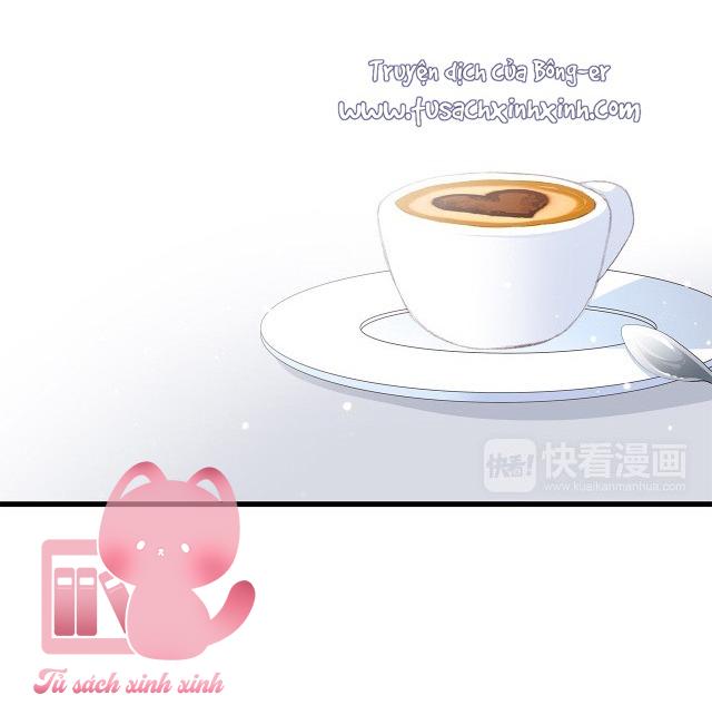 Con Tim Rung Động - Chap 21