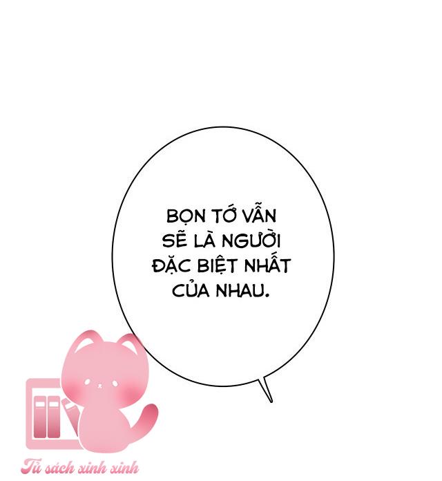 Con Tim Rung Động - Chap 21