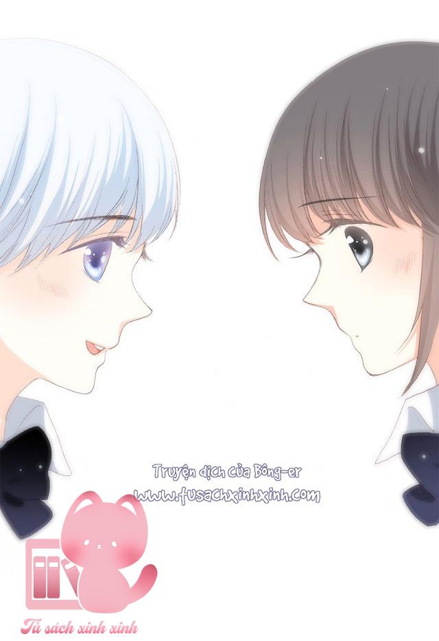 Con Tim Rung Động - Chap 21