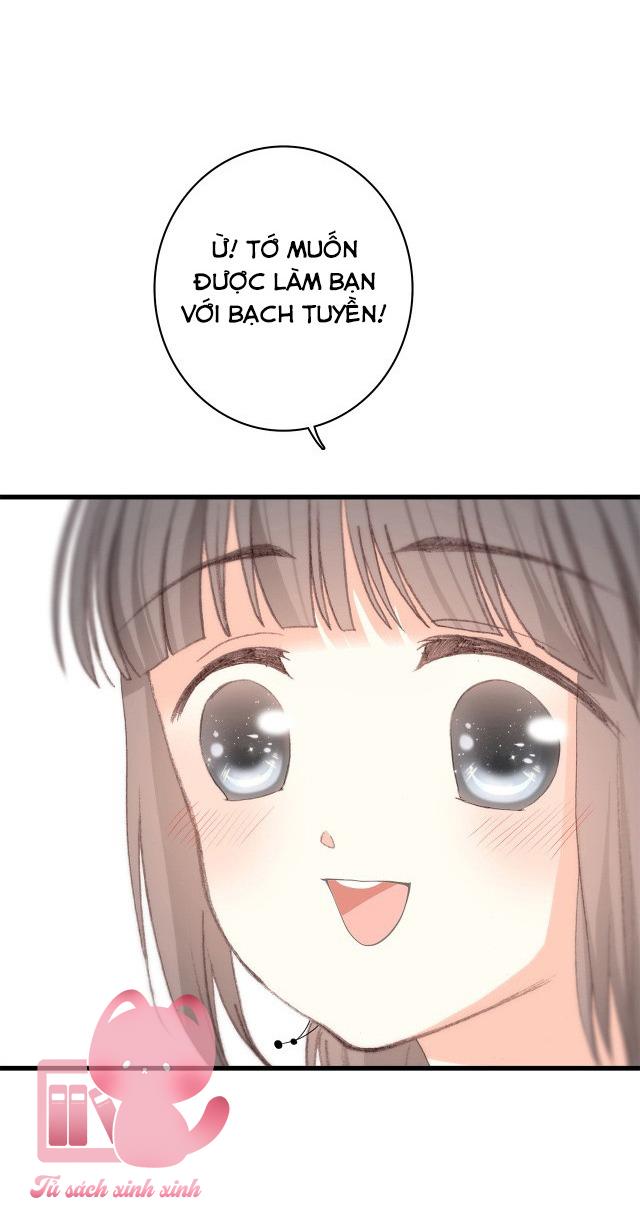 Con Tim Rung Động - Chap 21