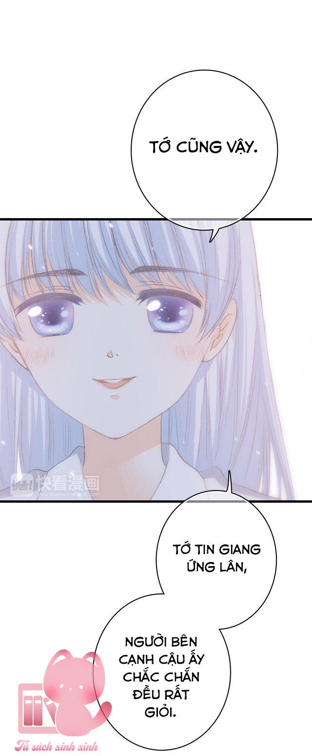 Con Tim Rung Động - Chap 21