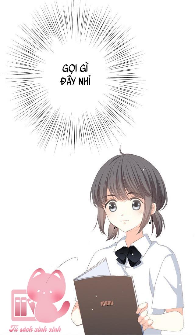 Con Tim Rung Động - Chap 21