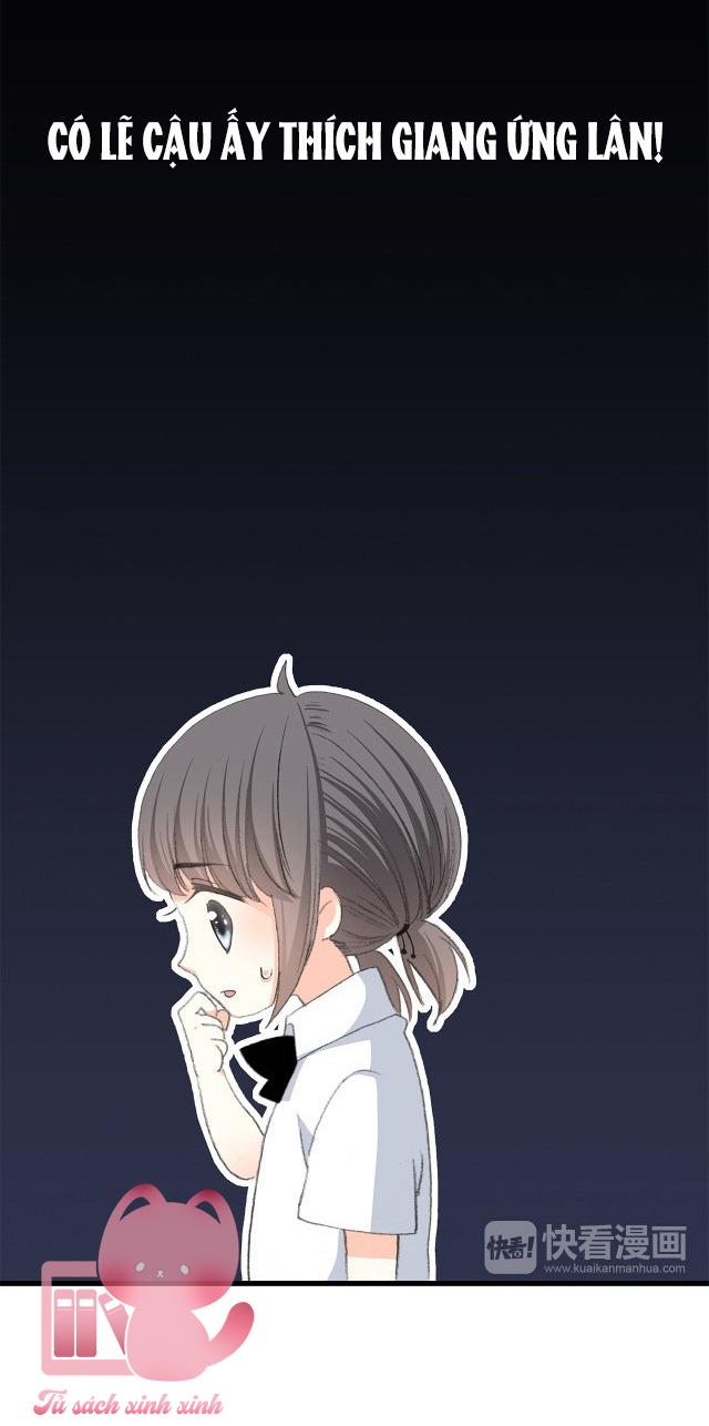 Con Tim Rung Động - Chap 21