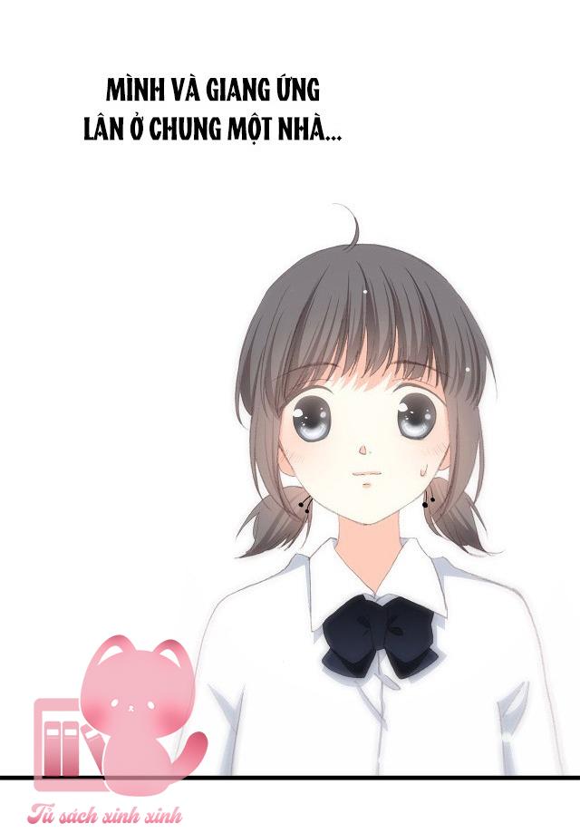 Con Tim Rung Động - Chap 21