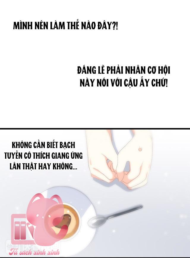 Con Tim Rung Động - Chap 21