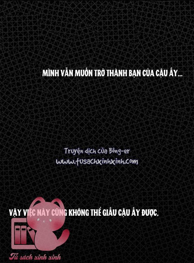 Con Tim Rung Động - Chap 21