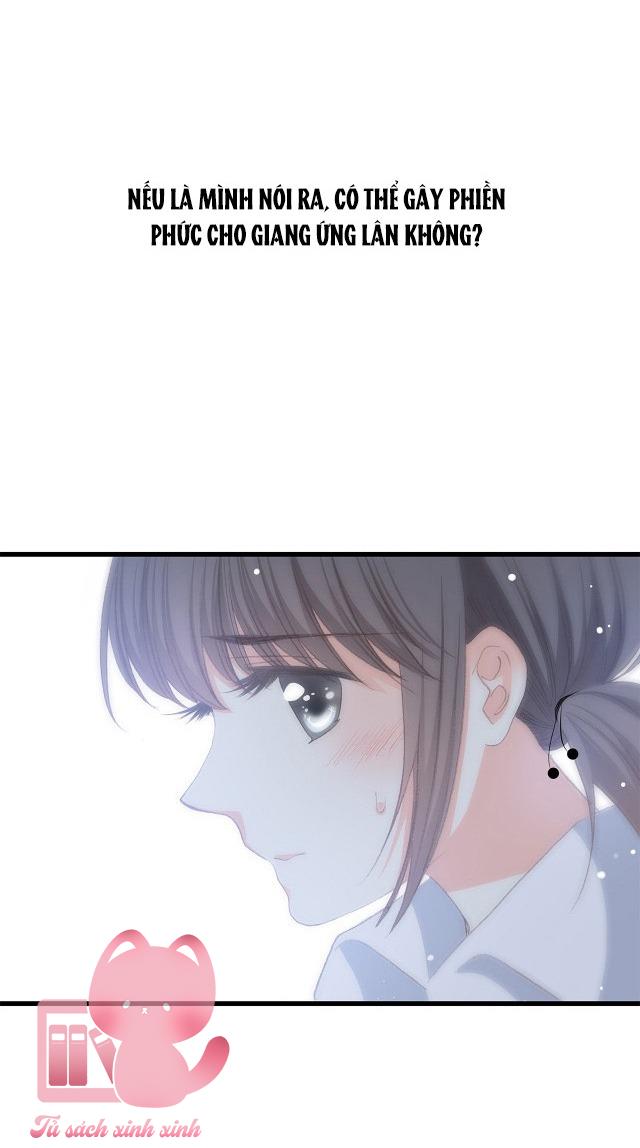 Con Tim Rung Động - Chap 21