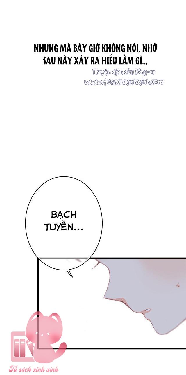 Con Tim Rung Động - Chap 21