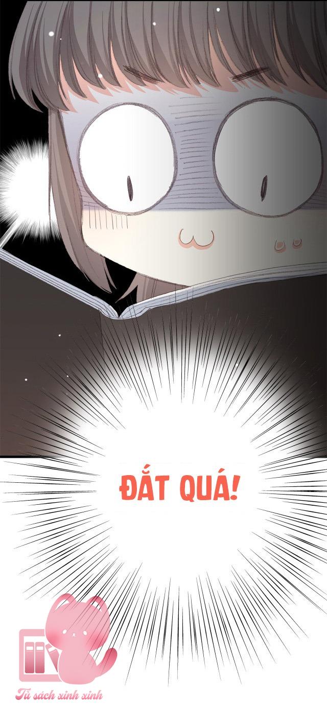 Con Tim Rung Động - Chap 21