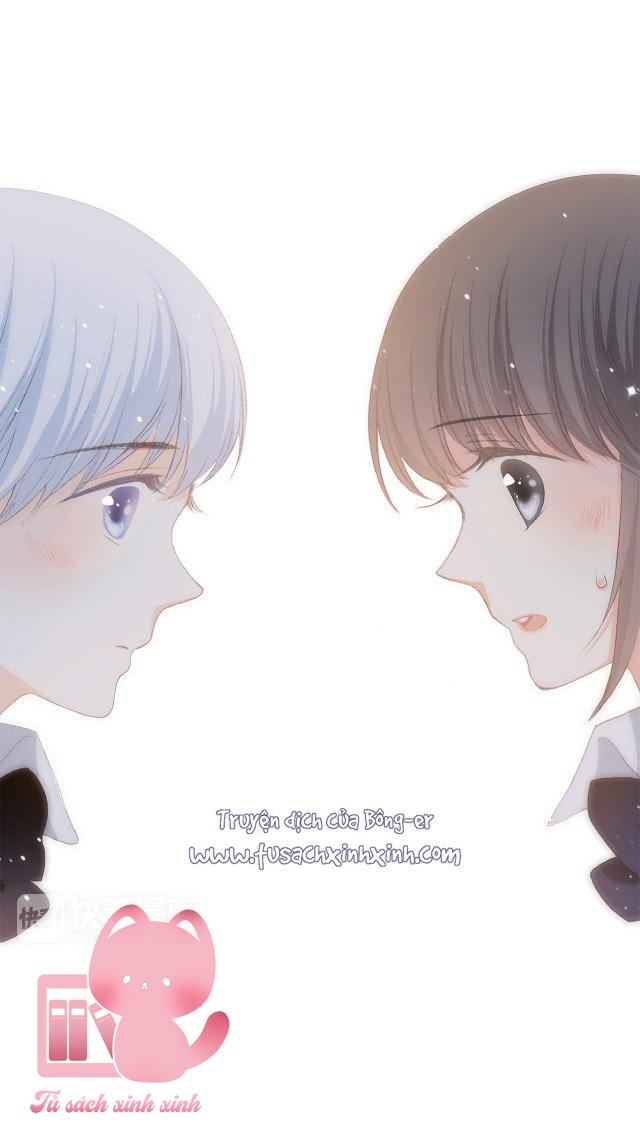 Con Tim Rung Động - Chap 21