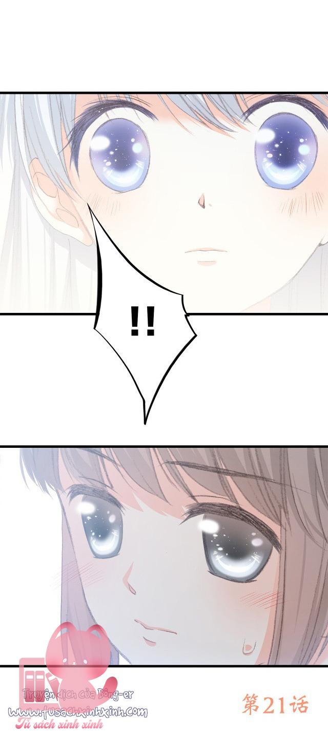 Con Tim Rung Động - Chap 21