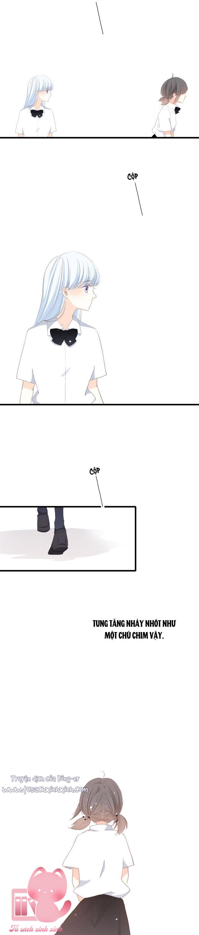 Con Tim Rung Động - Chap 22