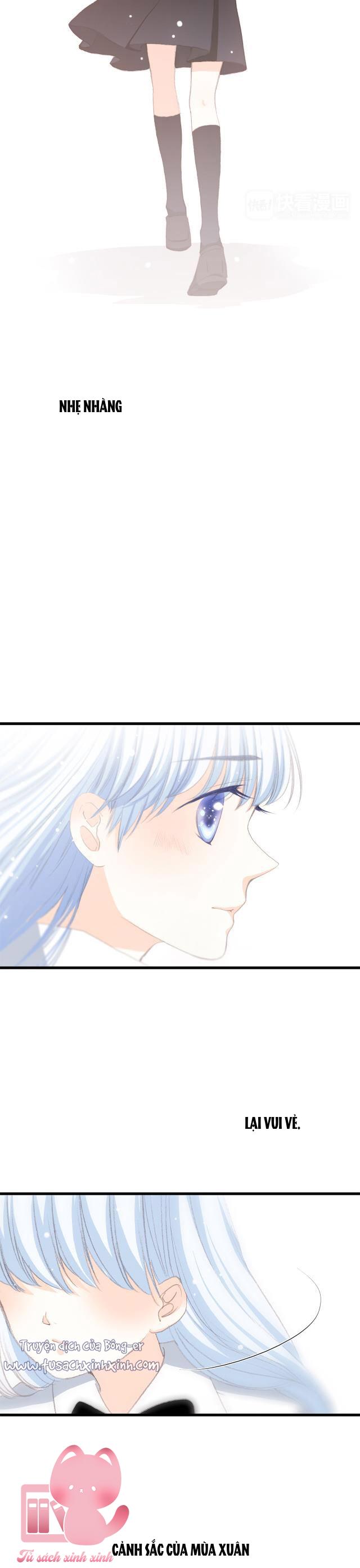 Con Tim Rung Động - Chap 22