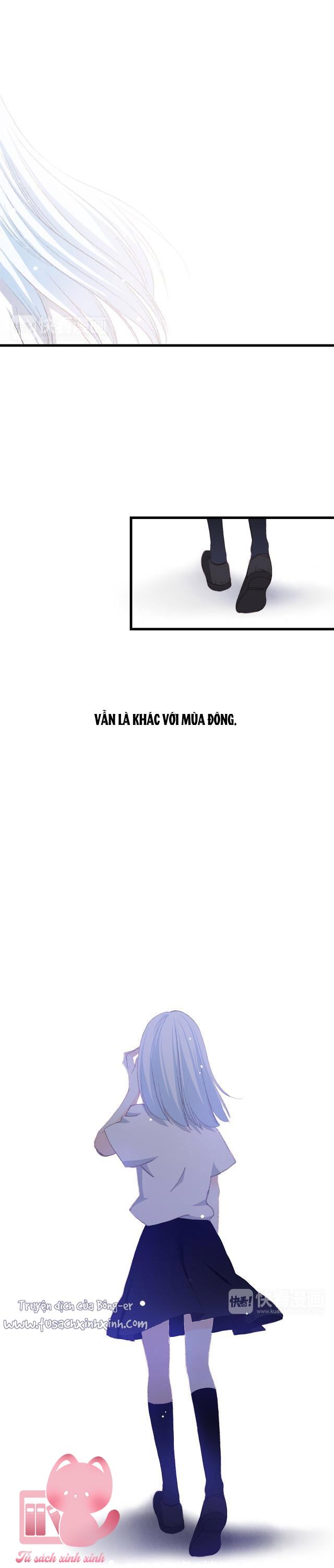 Con Tim Rung Động - Chap 22