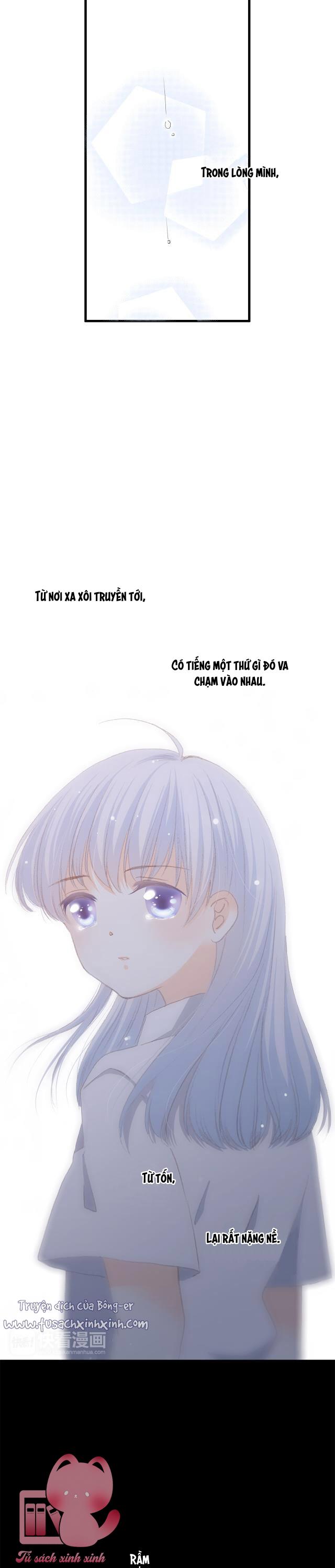 Con Tim Rung Động - Chap 22