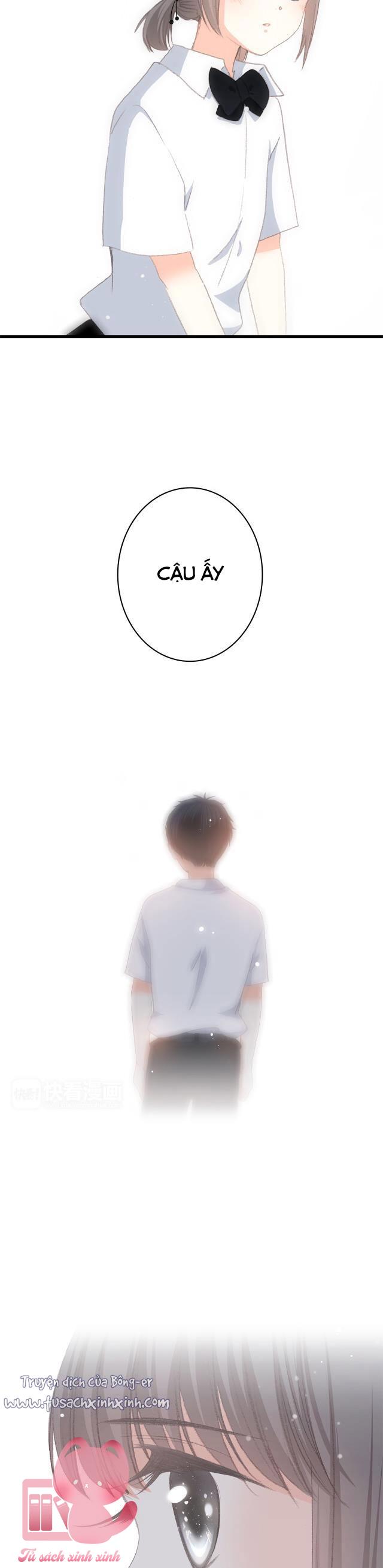 Con Tim Rung Động - Chap 22