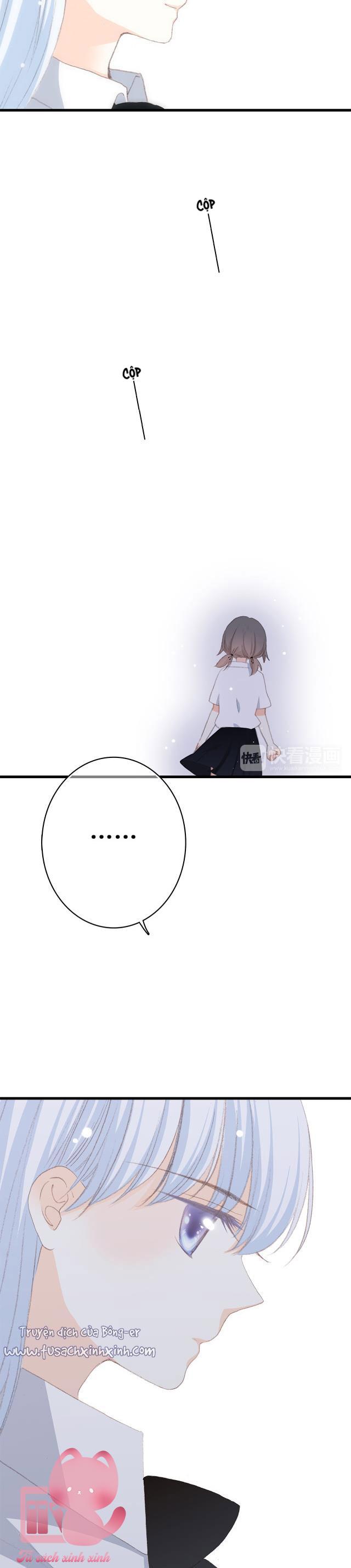 Con Tim Rung Động - Chap 22