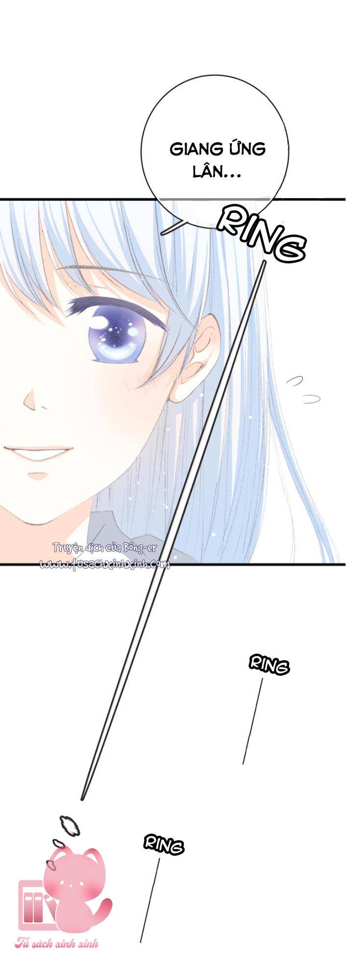 Con Tim Rung Động - Chap 23