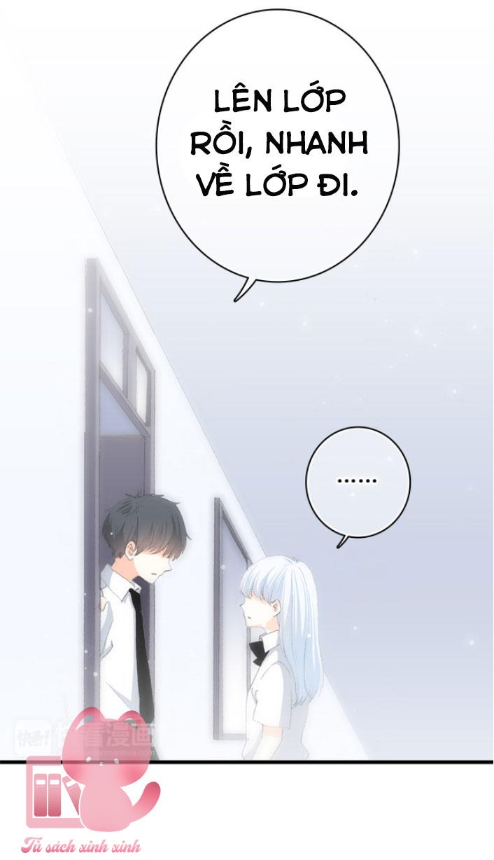 Con Tim Rung Động - Chap 23