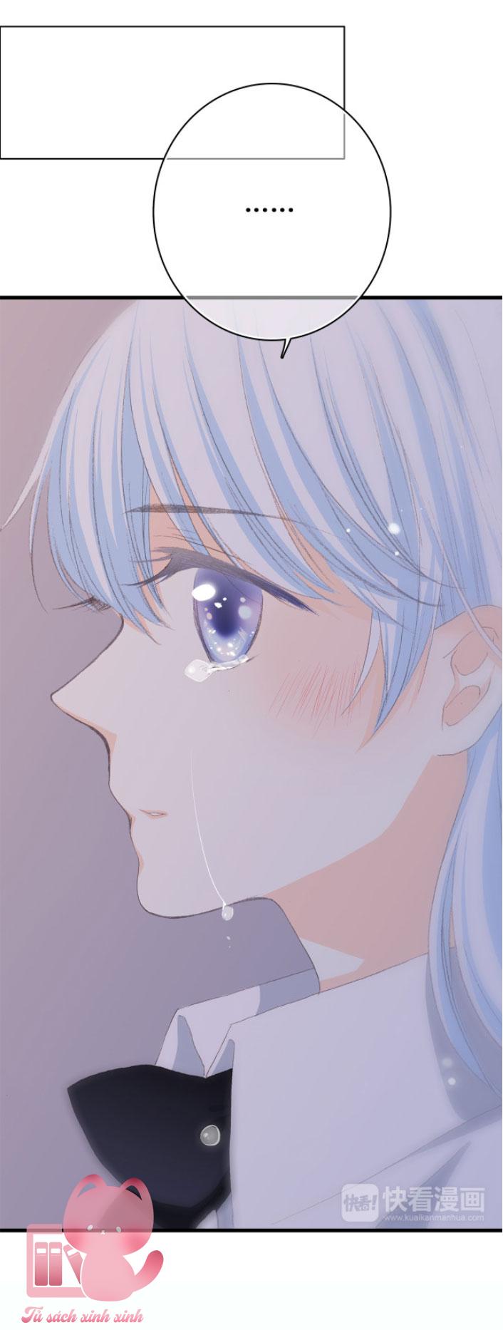 Con Tim Rung Động - Chap 23