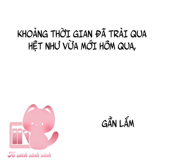 Con Tim Rung Động - Chap 23