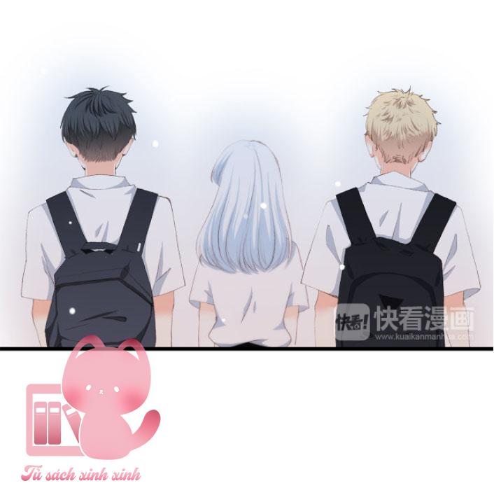 Con Tim Rung Động - Chap 23