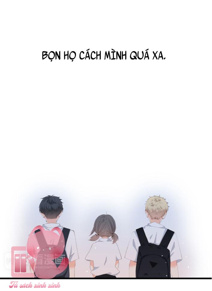 Con Tim Rung Động - Chap 23