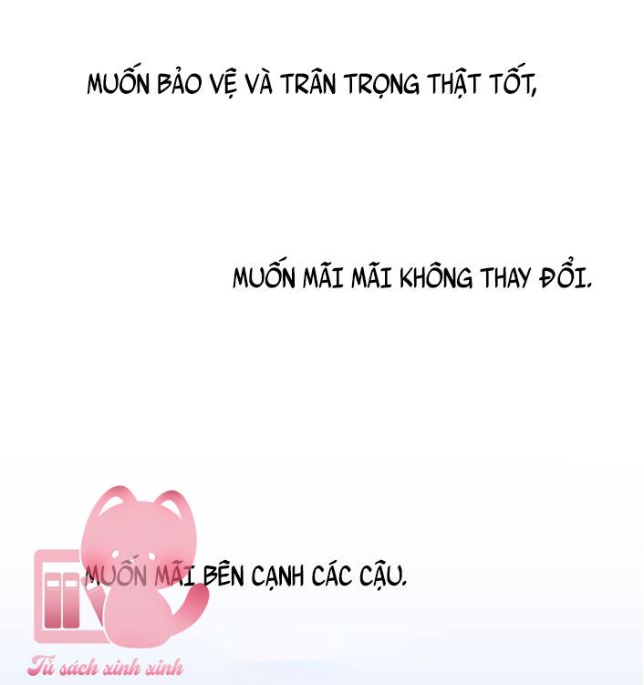 Con Tim Rung Động - Chap 23