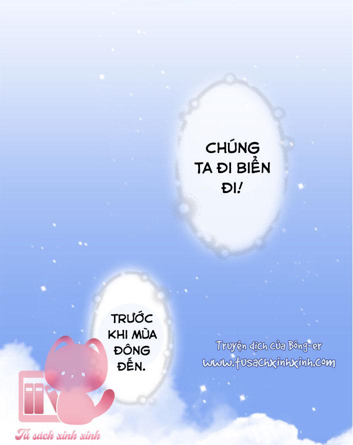 Con Tim Rung Động - Chap 23