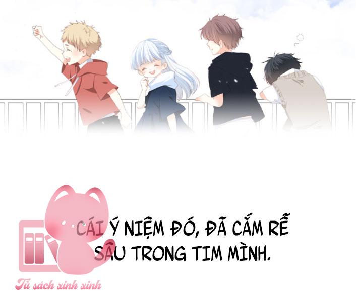 Con Tim Rung Động - Chap 23