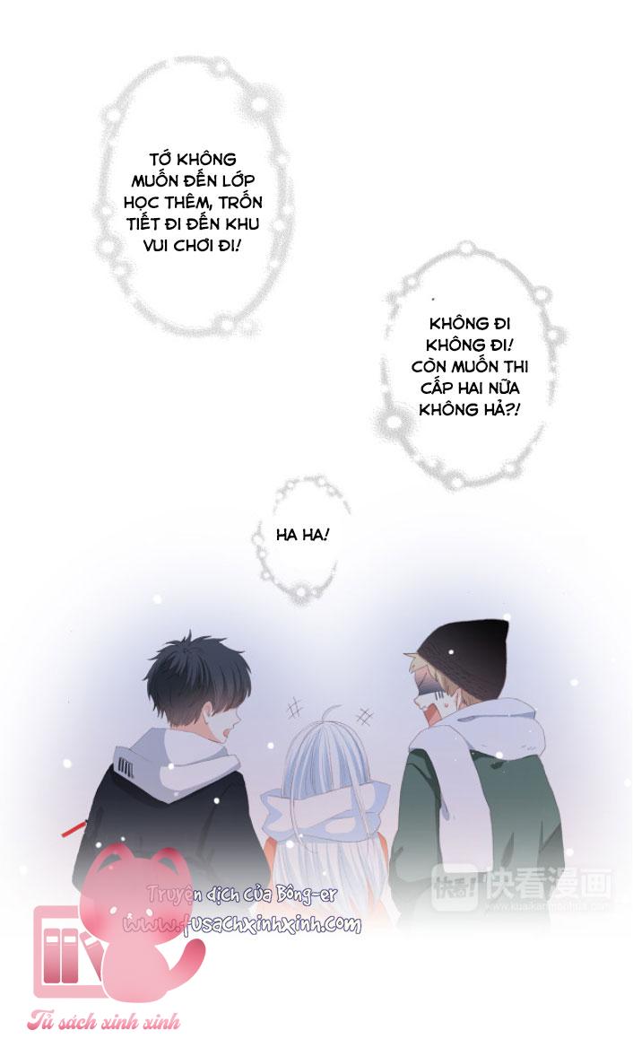 Con Tim Rung Động - Chap 23