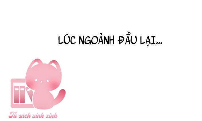 Con Tim Rung Động - Chap 23