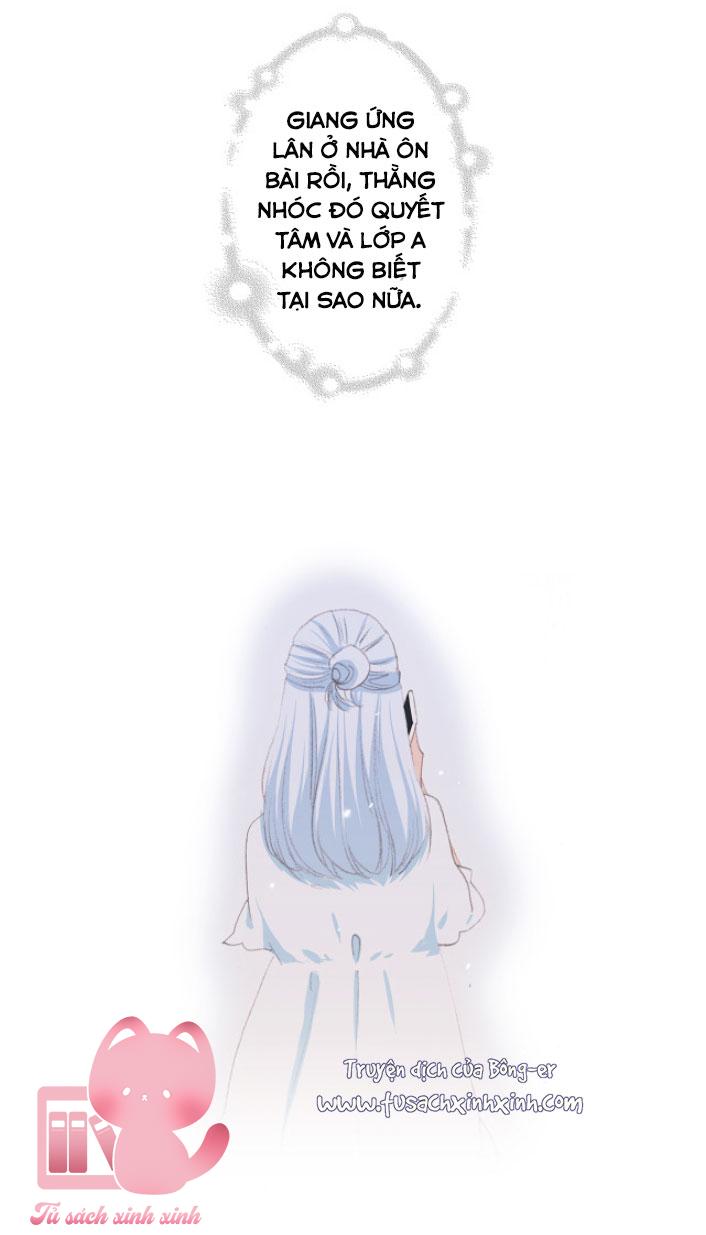 Con Tim Rung Động - Chap 23