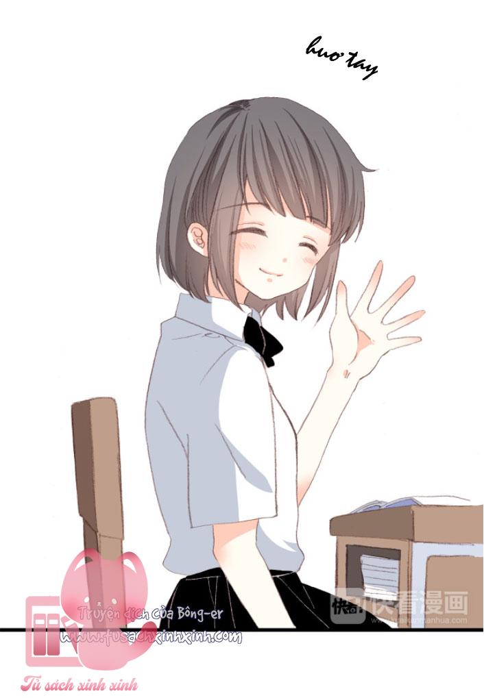 Con Tim Rung Động - Chap 23