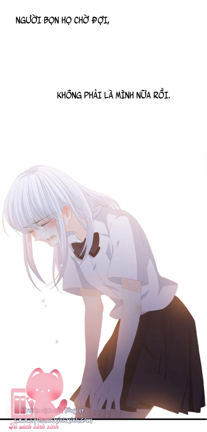 Con Tim Rung Động - Chap 23