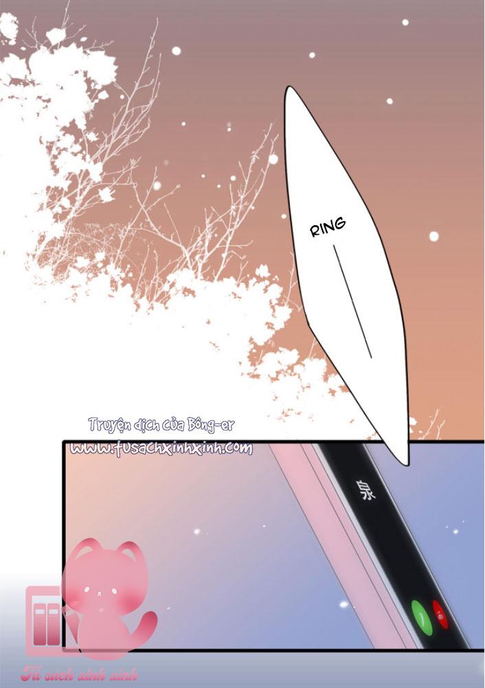 Con Tim Rung Động - Chap 23