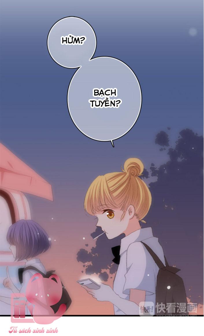 Con Tim Rung Động - Chap 23