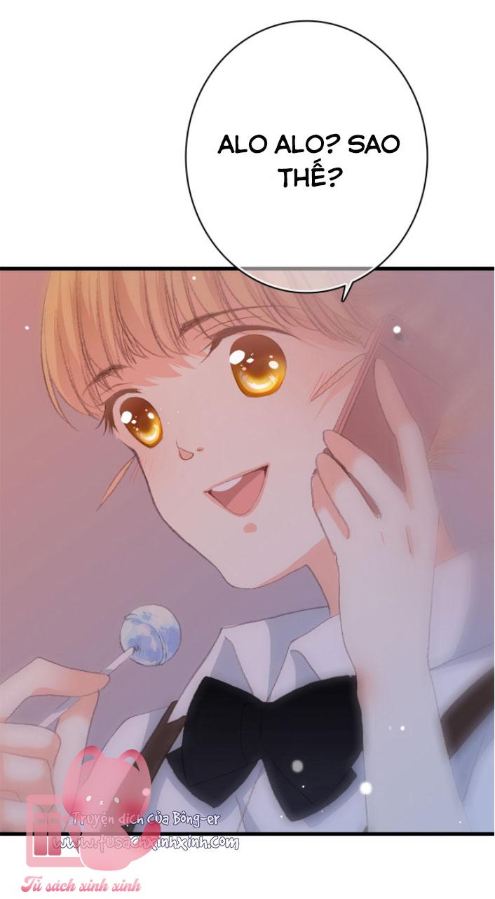 Con Tim Rung Động - Chap 23